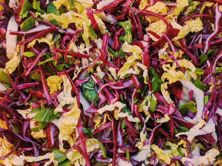 asain-red-cabbage